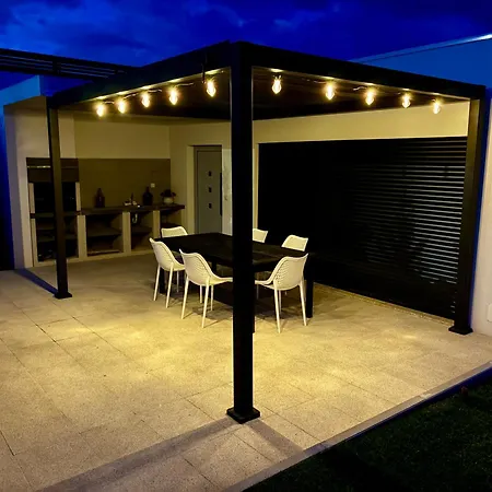Villa Ginkgo Biloba House Tondela
