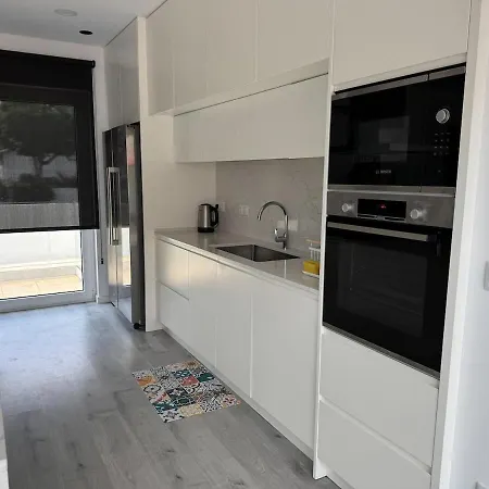 Villa Ginkgo Biloba House *