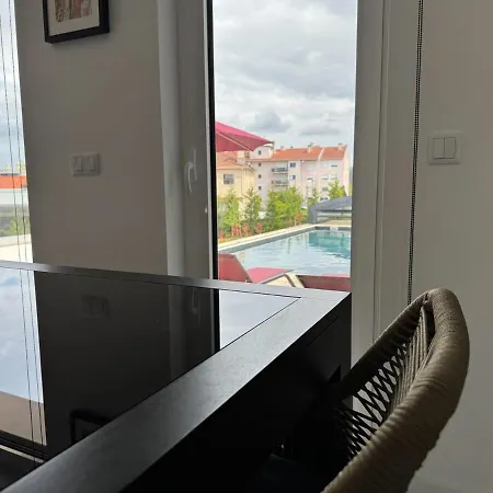 Ginkgo Biloba House Villa Tondela