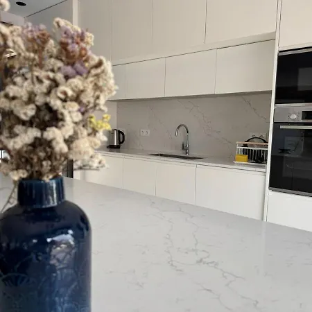 빌라 Ginkgo Biloba House 톤델라