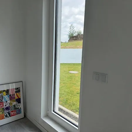 Ginkgo Biloba House Villa
